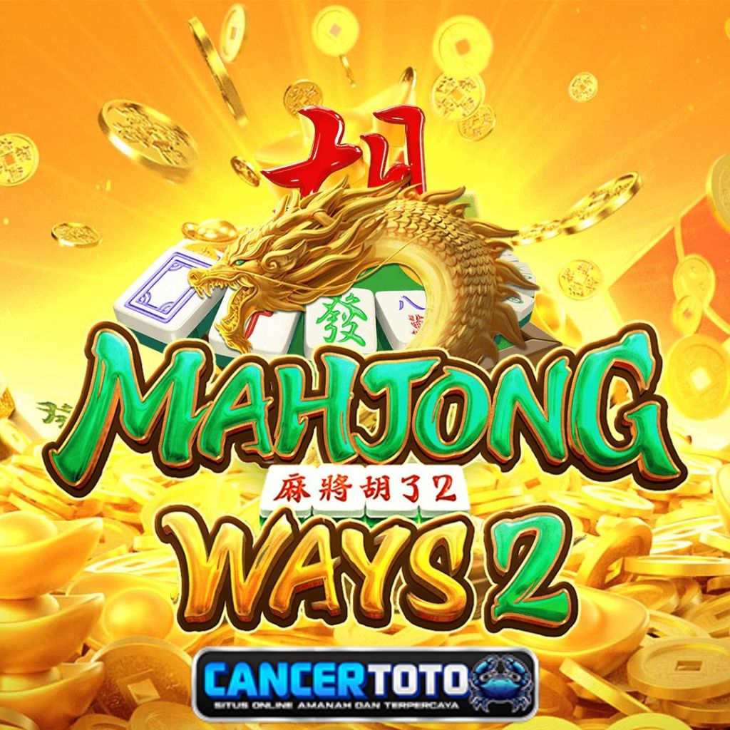 CANCERTOTO: Situs Slot Online Link Anti Blokir Terpercaya 2025